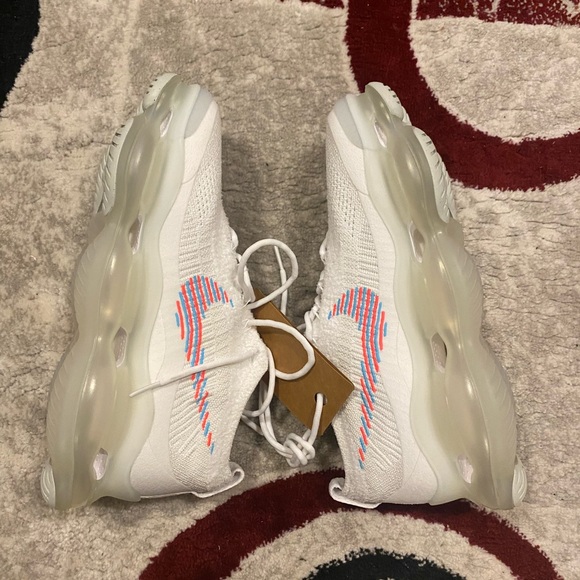 Nike Air Max Scorpion FK SE size 10US - Picture 4 of 7